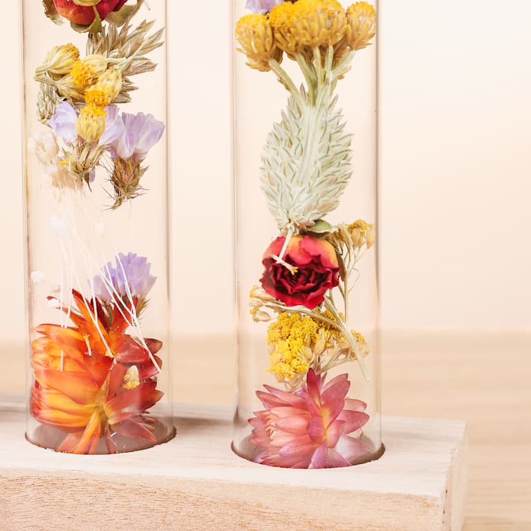 blume2000 Trockenblumen im Set Little Wish zollfrei