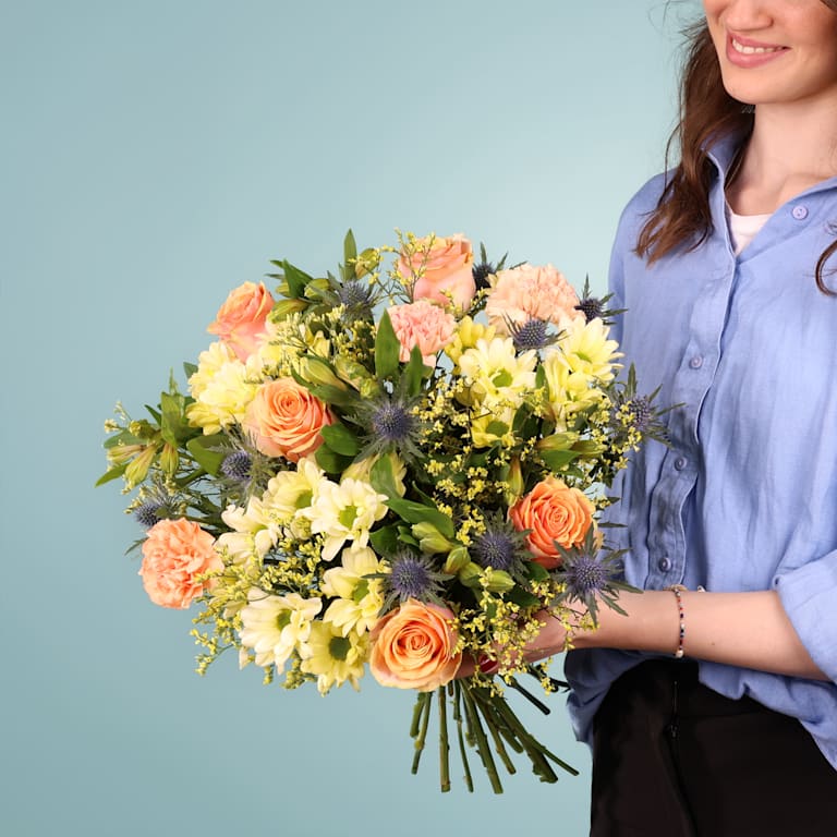 blume2000 Sonnenkuss Sonderangebote