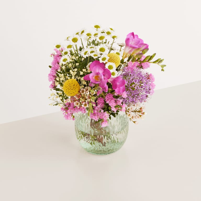 blume2000 Frühlingsleuchten mit Geschenkset Ostergold Letzter Tag