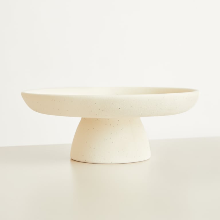 blume2000 Keramik Etagere Sand Zeitbegrenzte Promotion