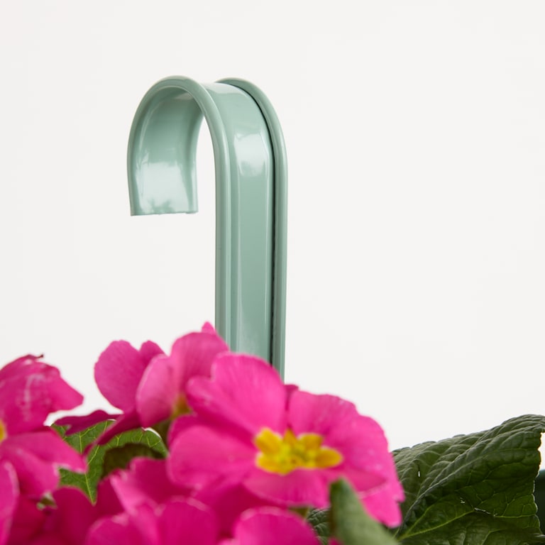 blume2000 Metall Balkonkasten Rille Grün Groß Bis zu 55% Rabatt