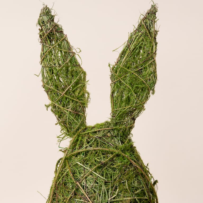 blume2000 Gras Deko Ei Online Outlet