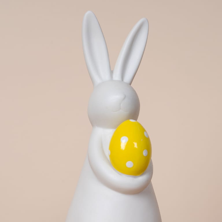 blume2000 Keramik Hase Gelbes Ei Groß Sonderangebote