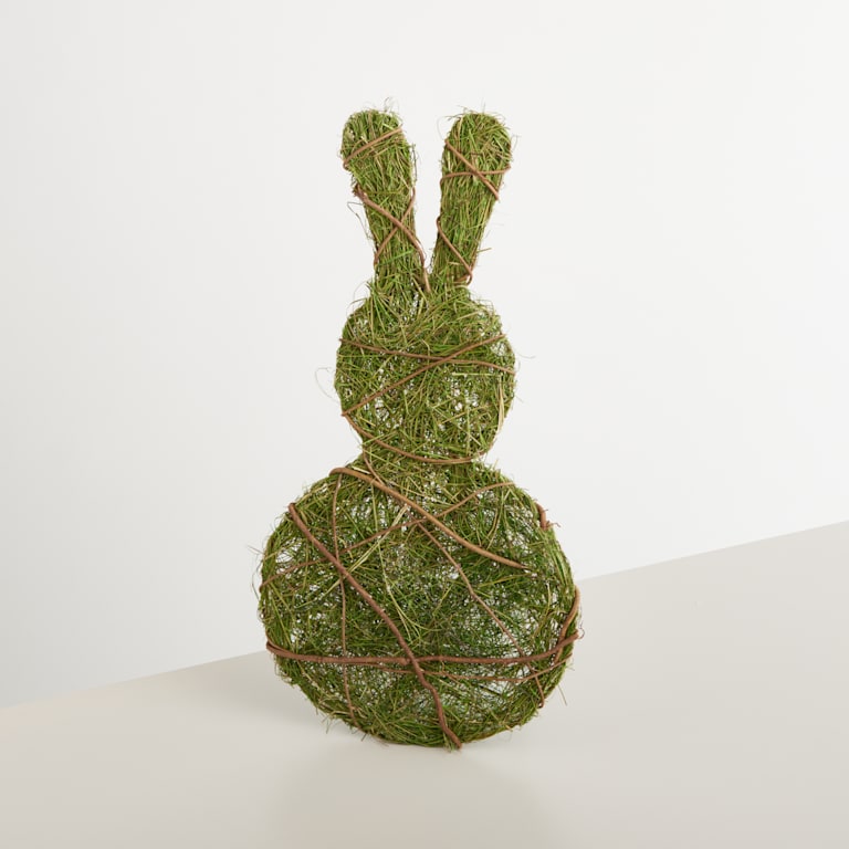 blume2000 Deko Hänger Hase