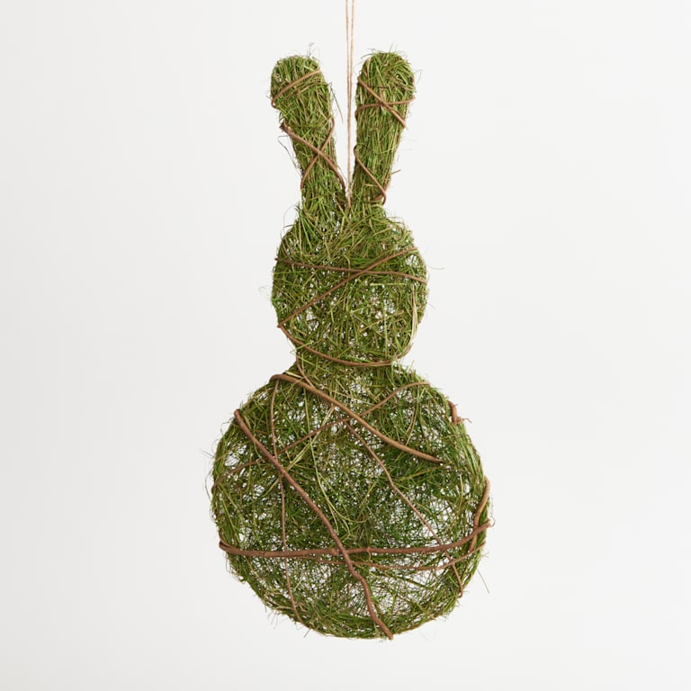 blume2000 Deko Hänger Hase VIP-Rabatte
