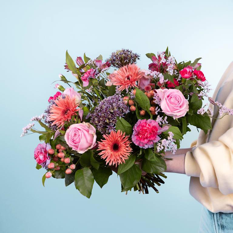 blume2000 Blütenrausch Begrenzte Freigabe