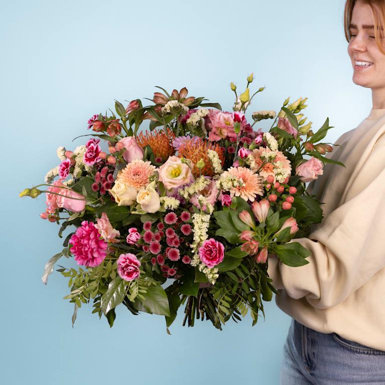 blume2000 Blütenzauber Deluxe JETZT KAUFEN