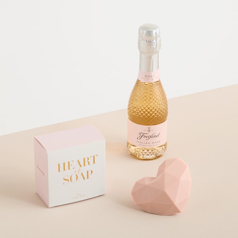 blume2000 Frühlingsleuchten mit Geschenkset Schaumparty Bis zu 50% Rabatt
