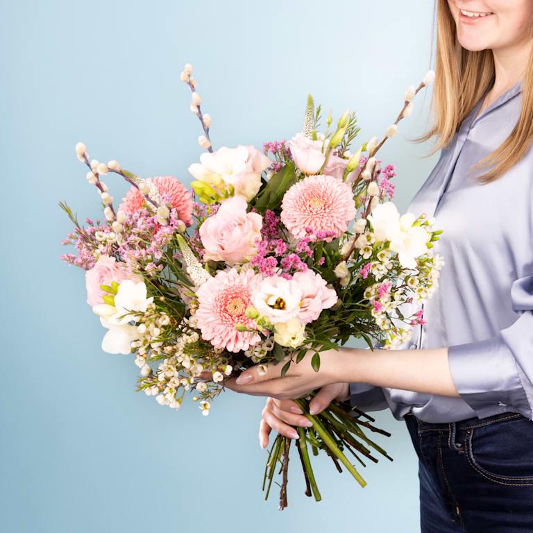 blume2000 Frühlingsgruß Sonderangebot der Fabrik