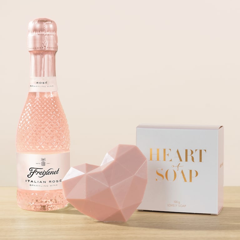 blume2000 Geschenkset Schaumparty Bis zu 55% Rabatt