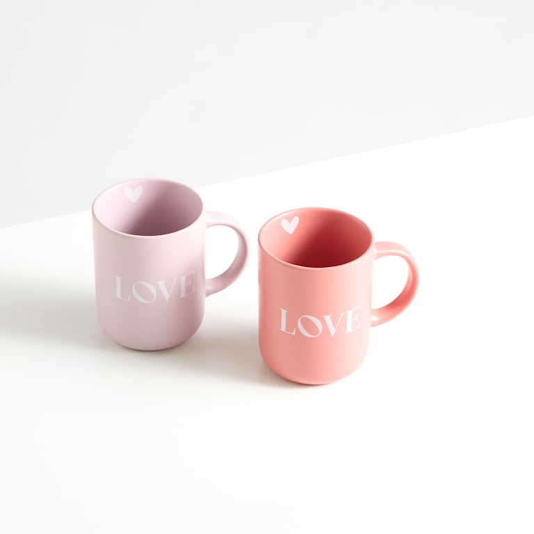 blume2000 Geschenkset Lovely Cups