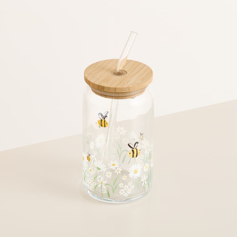 blume2000 Geschenkset Honey Bee zollfrei
