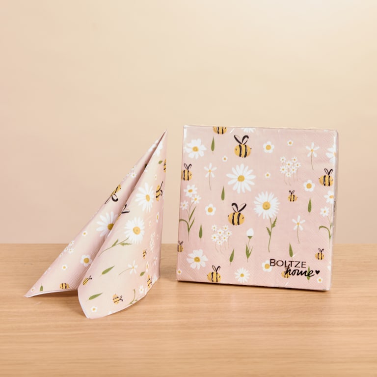 blume2000 Geschenkset Honey Bee zollfrei