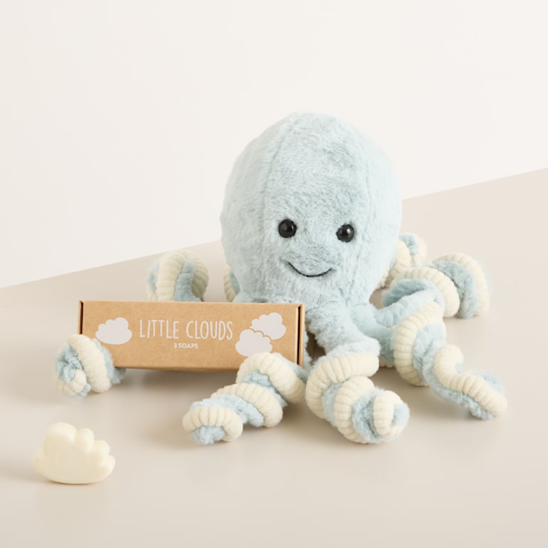 blume2000 Geschenkset Baby Bliss