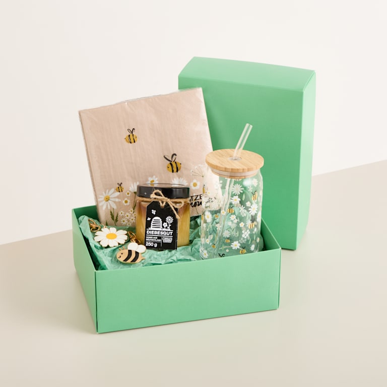 blume2000 Geschenkset Sweet Buzz