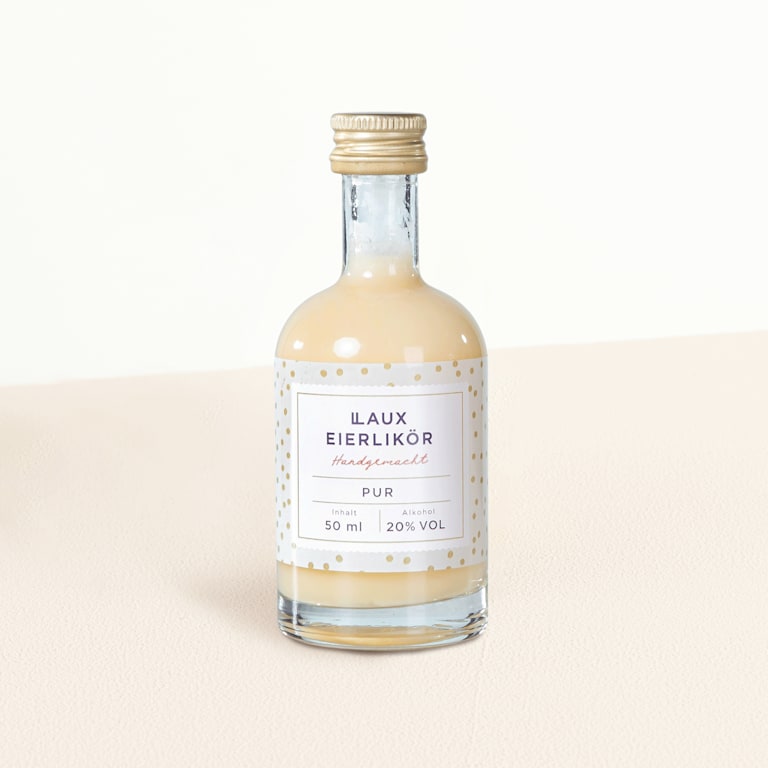 blume2000 Frühlingsleuchten mit Eierlikör 50 ml Neueste Stile