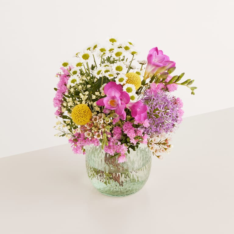 blume2000 Frühlingsleuchten mit Eierlikör 50 ml Neueste Stile