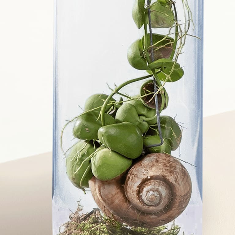 blume2000 Grünpflanze im Topf Hängepartie Clearance-Verkauf