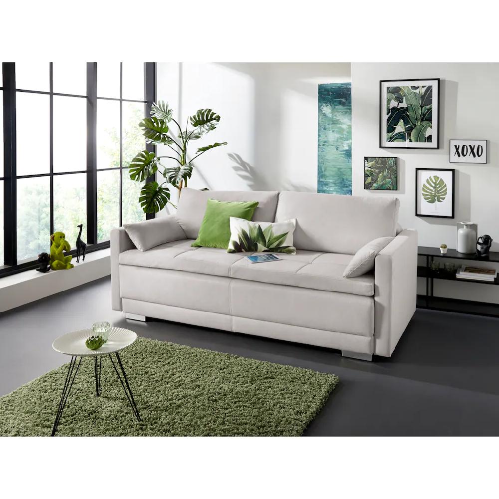 INOSIGN Schlafsofa »Berlin« kaufen