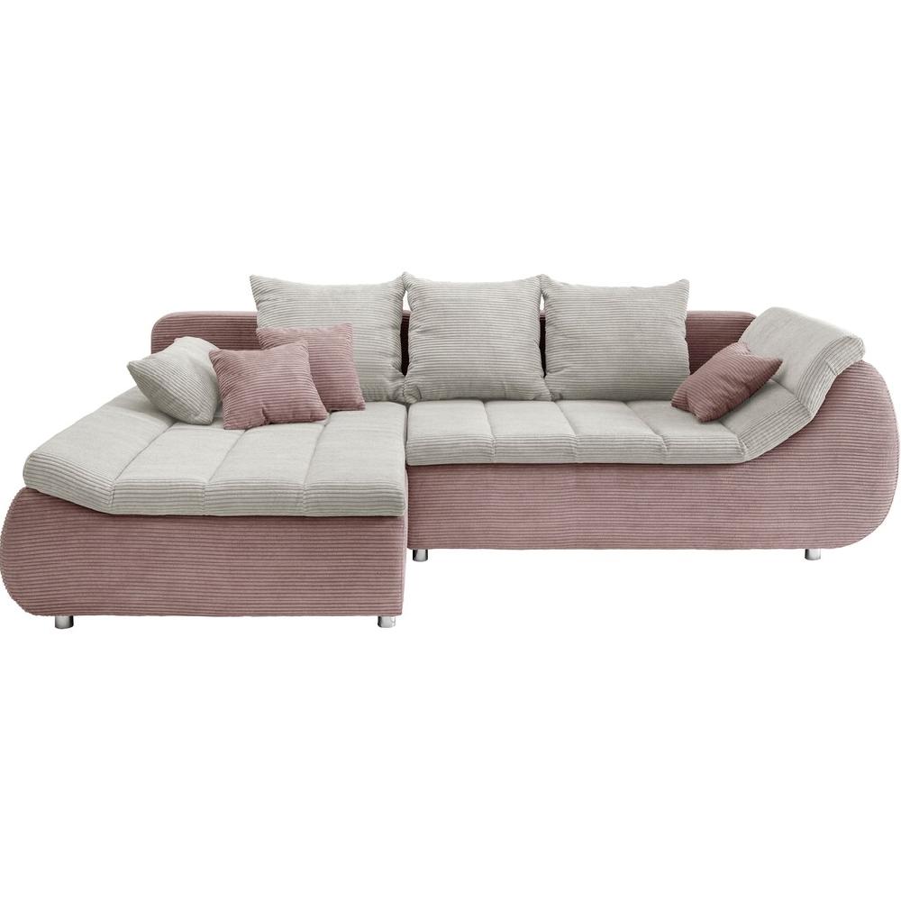 INOSIGN Ecksofa »Imola L-Form« kaufen Black Friday Preise