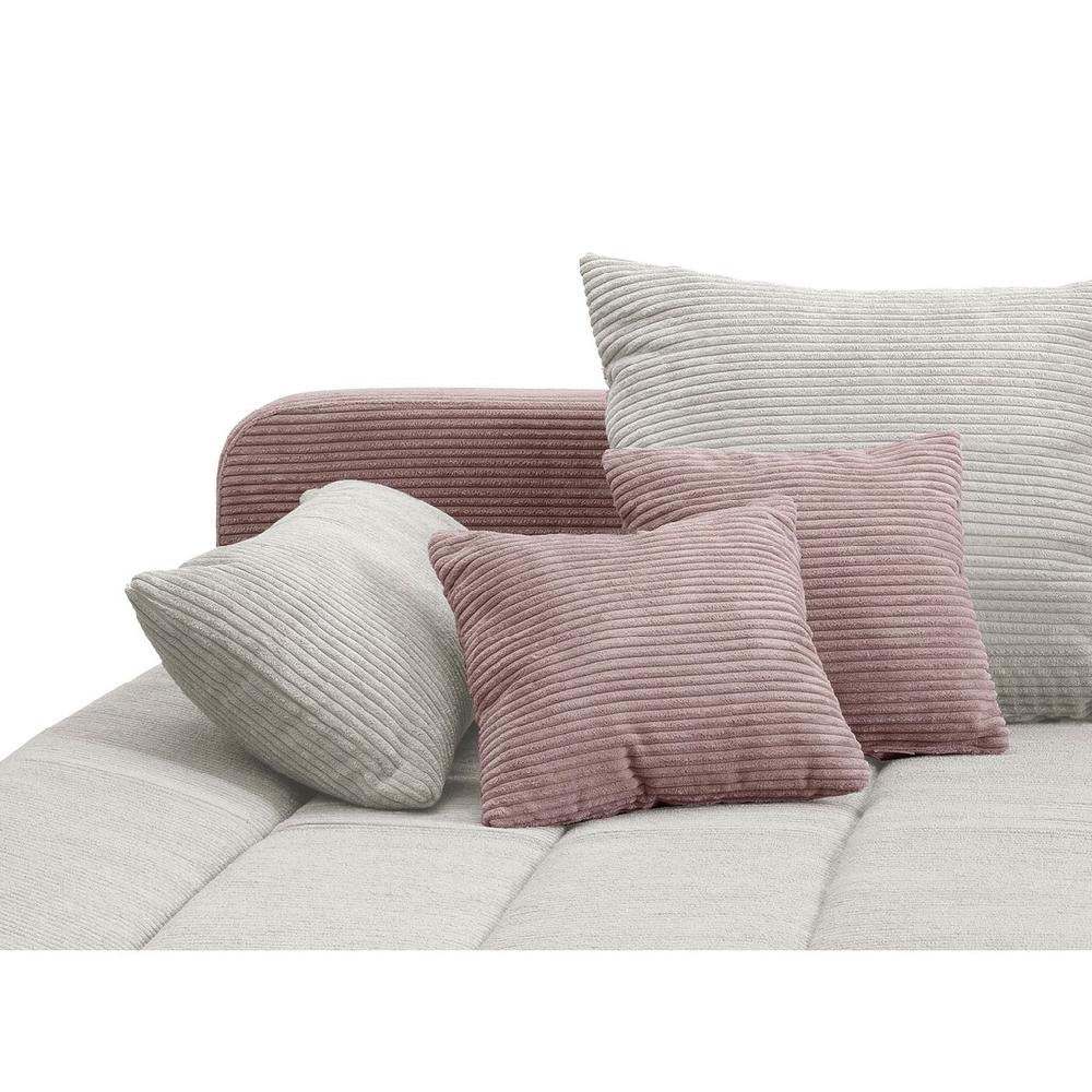INOSIGN Ecksofa »Imola L-Form« kaufen Black Friday Preise