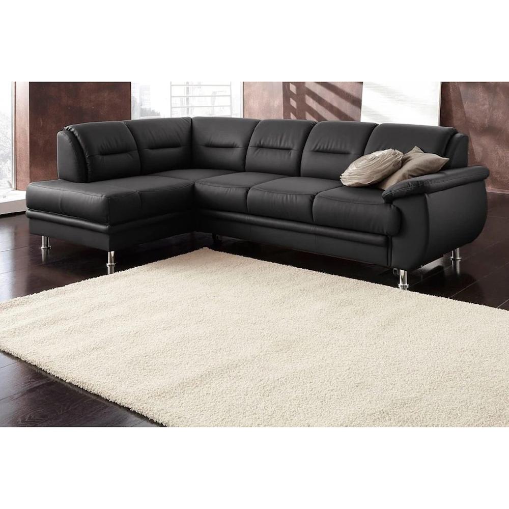 sit&more Ecksofa mit Bettfunktion online kaufen