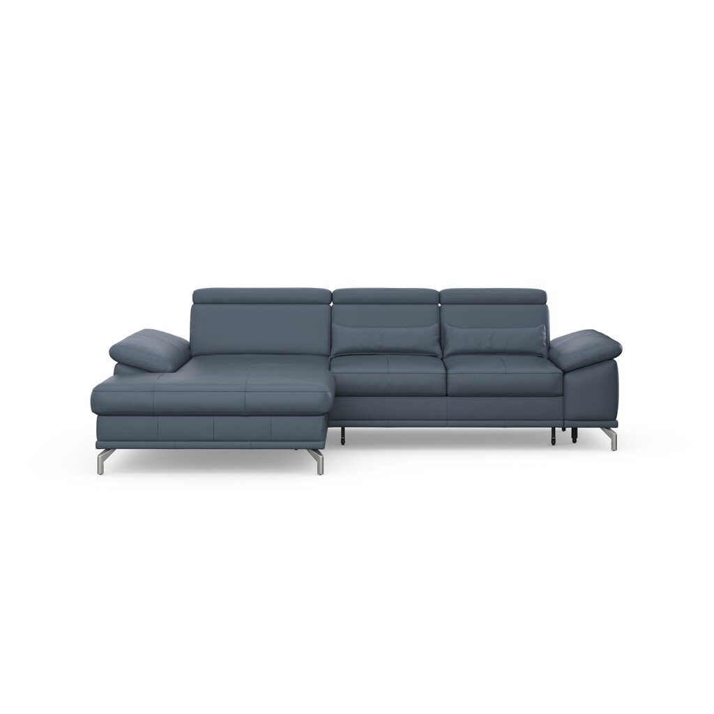 sit&more Ecksofa »Cabrio L-Form« kaufen Verkauf