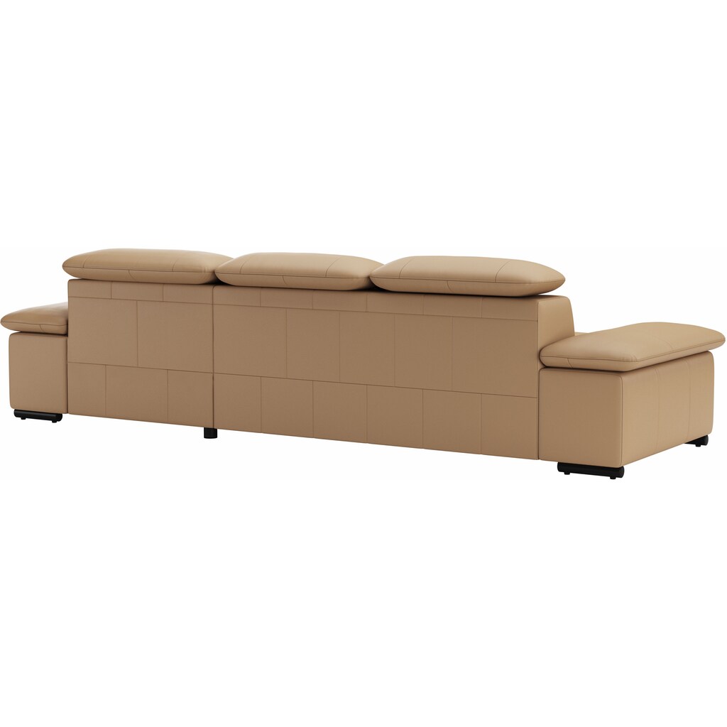 sit&more Ecksofa mit Bettfunktion online kaufen Fabrik Onlineshop