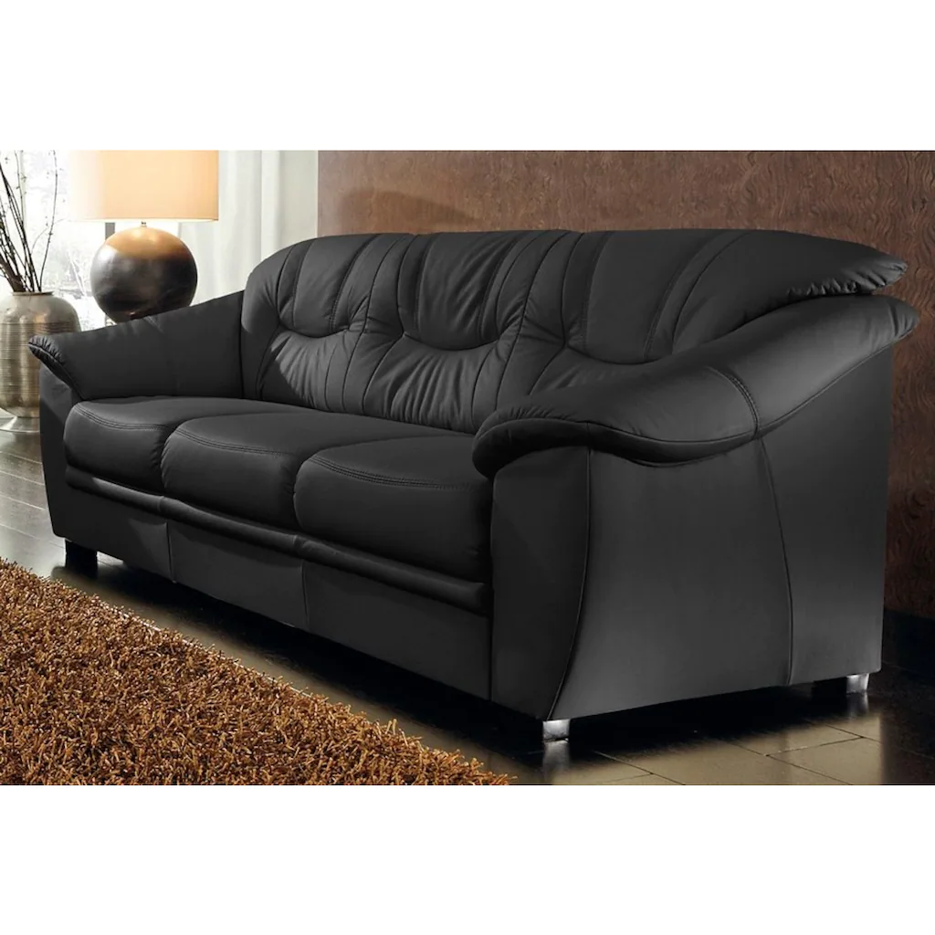 sit&more 3-Sitzer mit Bettfunktion online kaufen