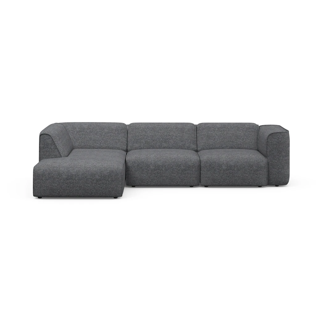 Ecksofa Merid jederzeit durch Module erweiterbar für individuelle Zusammenstellung kaufen