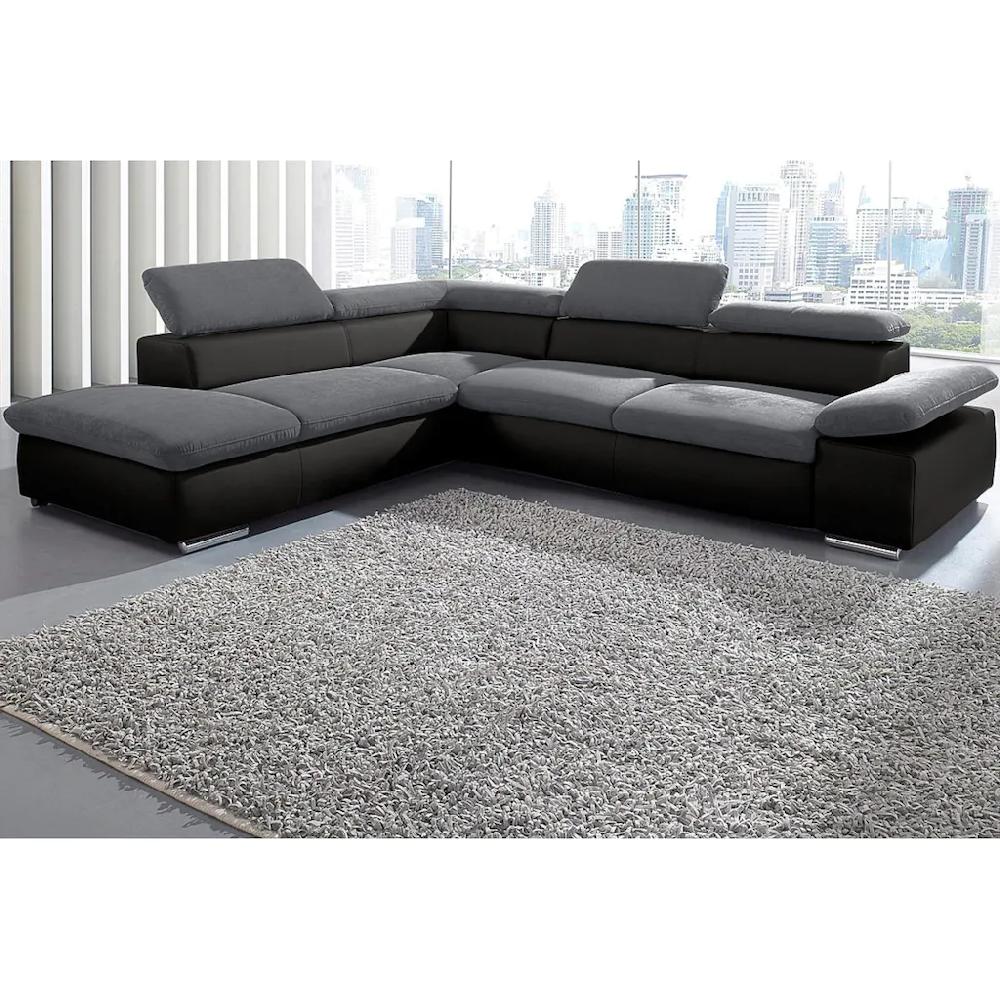 sit&more Ecksofa mit Bettfunktion online kaufen