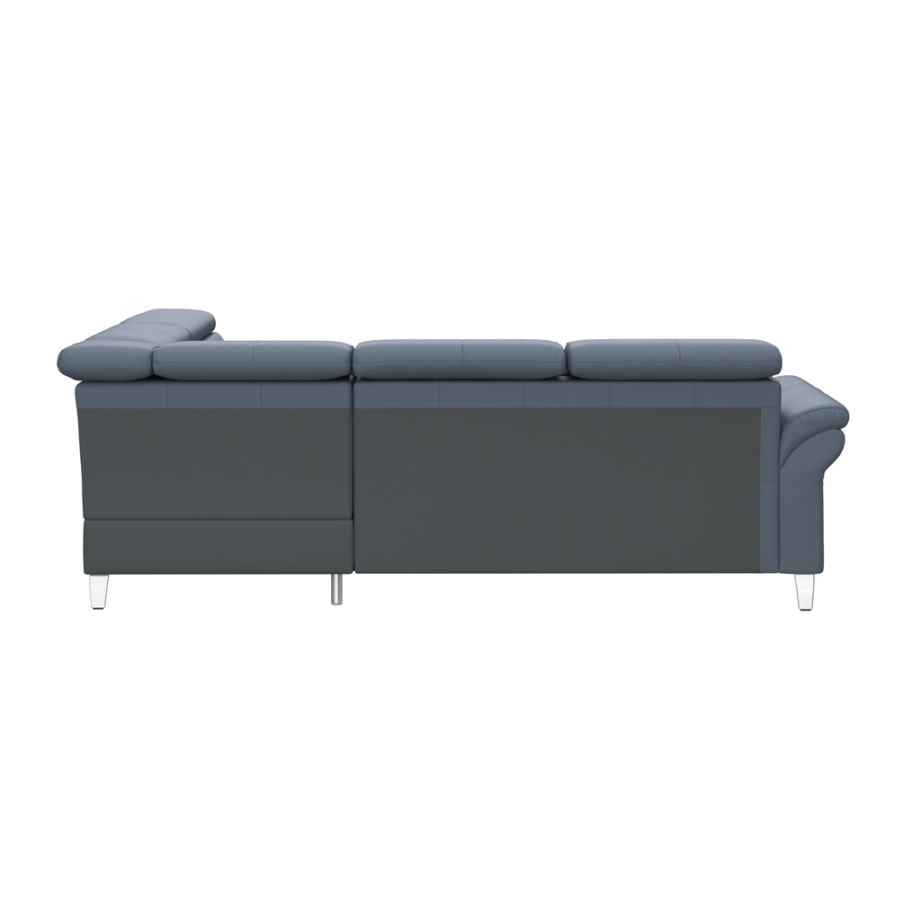 sit&more Ecksofa mit Bettfunktion und Bettkasten online kaufen Angebote