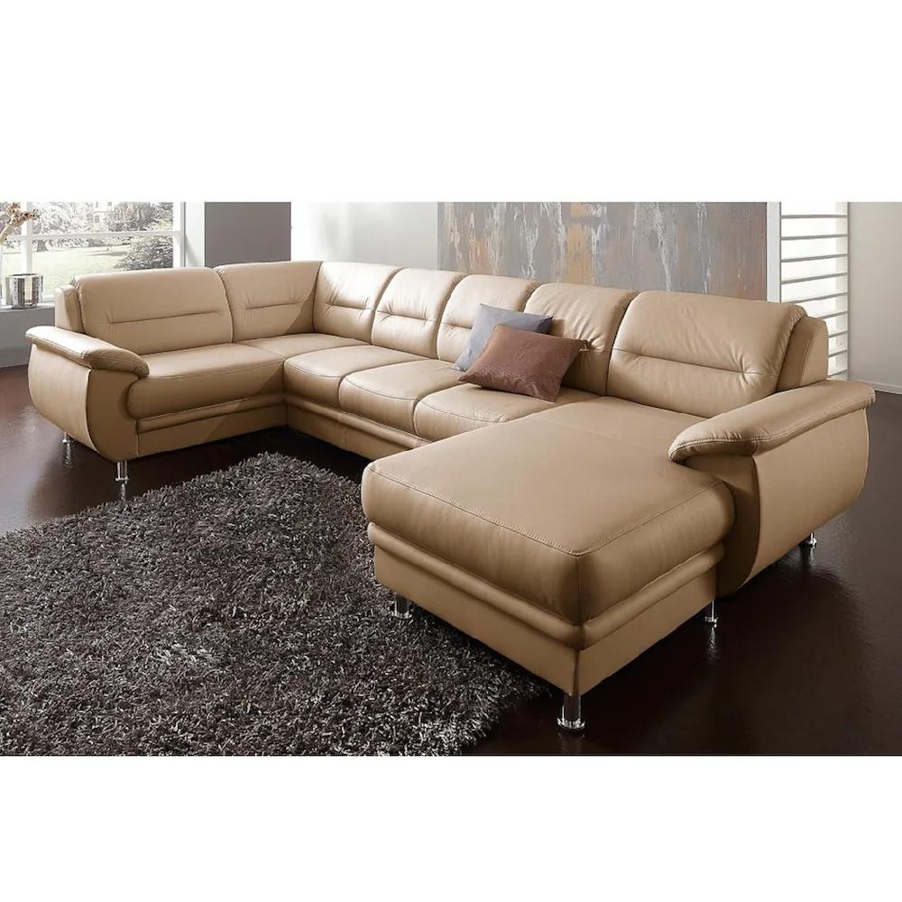 sit&more Wohnlandschaft mit Bettfunktion online kaufen