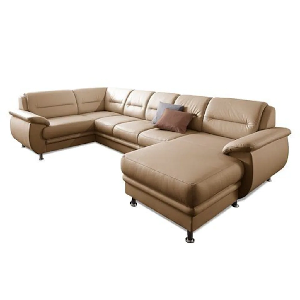 sit&more Wohnlandschaft mit Bettfunktion online kaufen Online Shopping