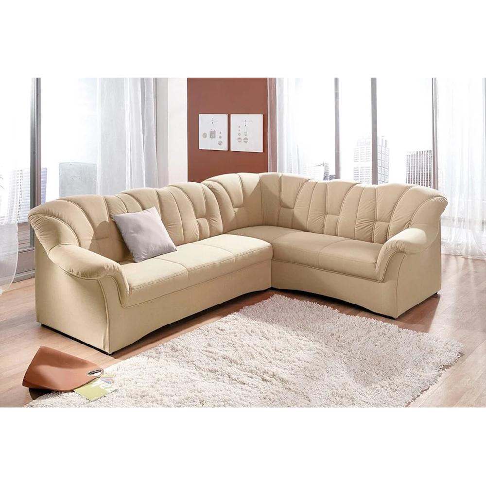 DOMO collection Ecksofa mit Bettfunktion online kaufen