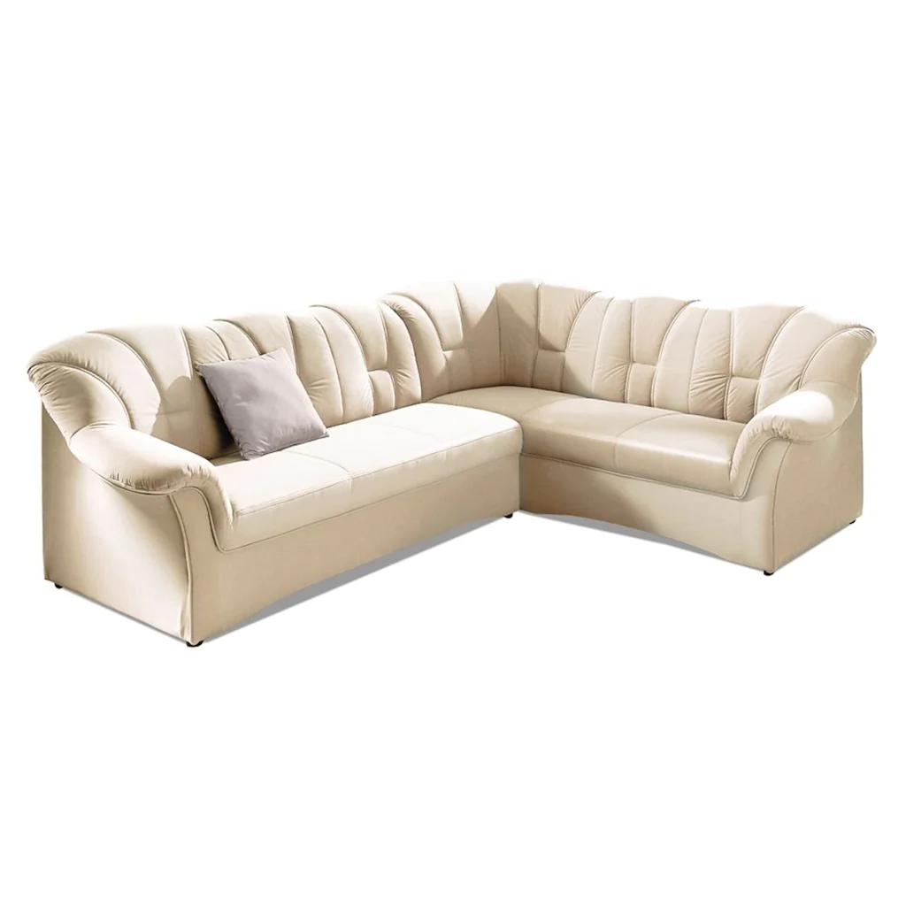 DOMO collection Ecksofa mit Bettfunktion online kaufen Top Angebot