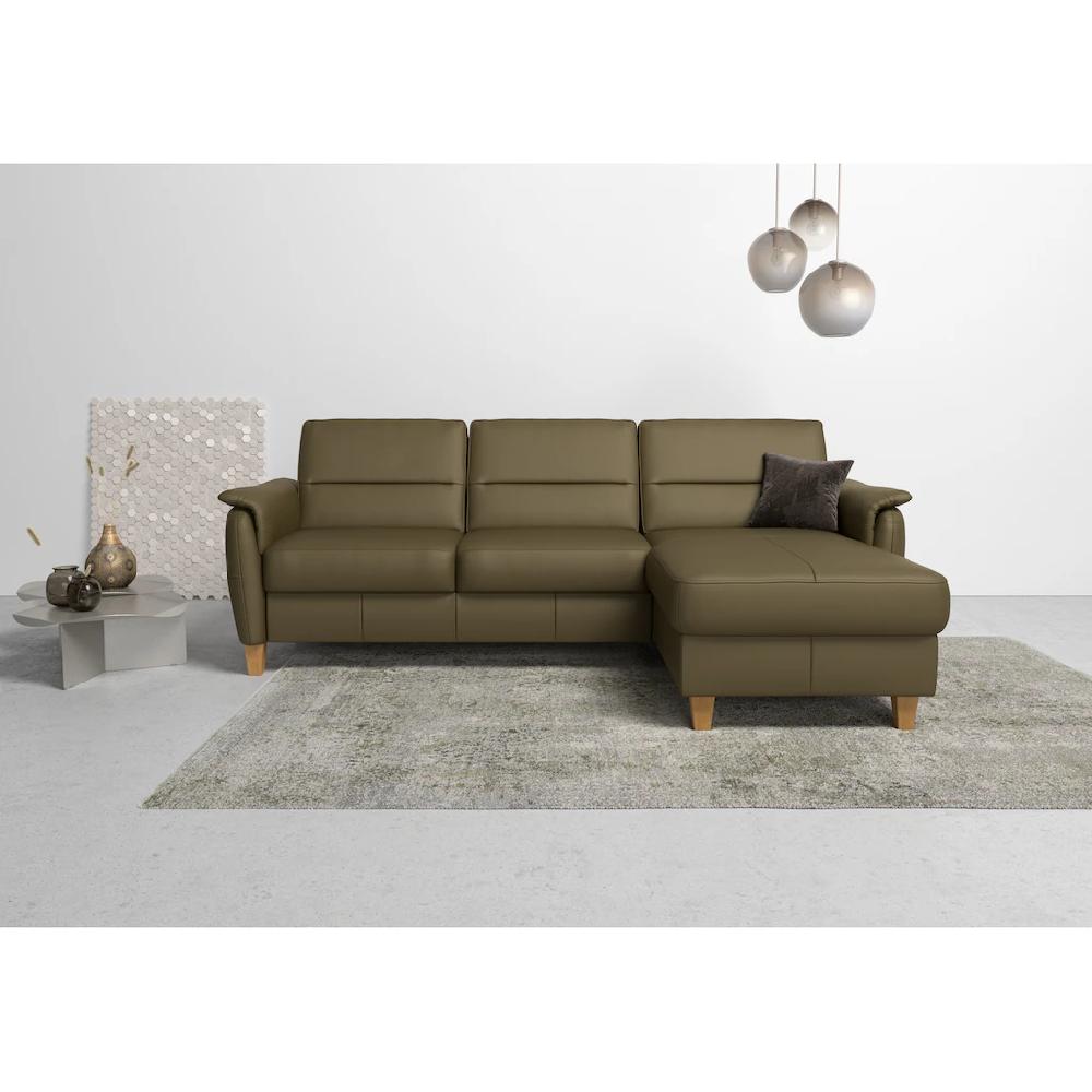 Home affaire Ecksofa »Palmera L-Form« kaufen