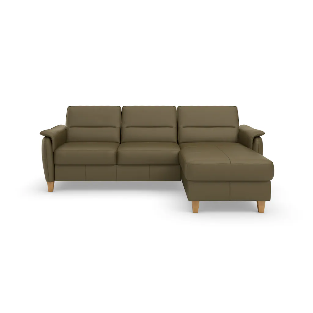 Home affaire Ecksofa »Palmera L-Form« kaufen Saisonale Angebote
