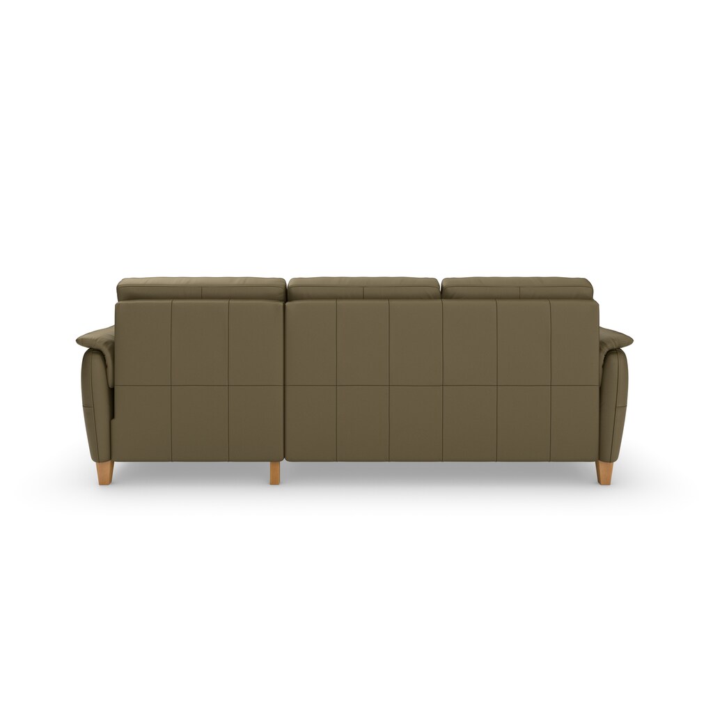 Home affaire Ecksofa »Palmera L-Form« kaufen Saisonale Angebote