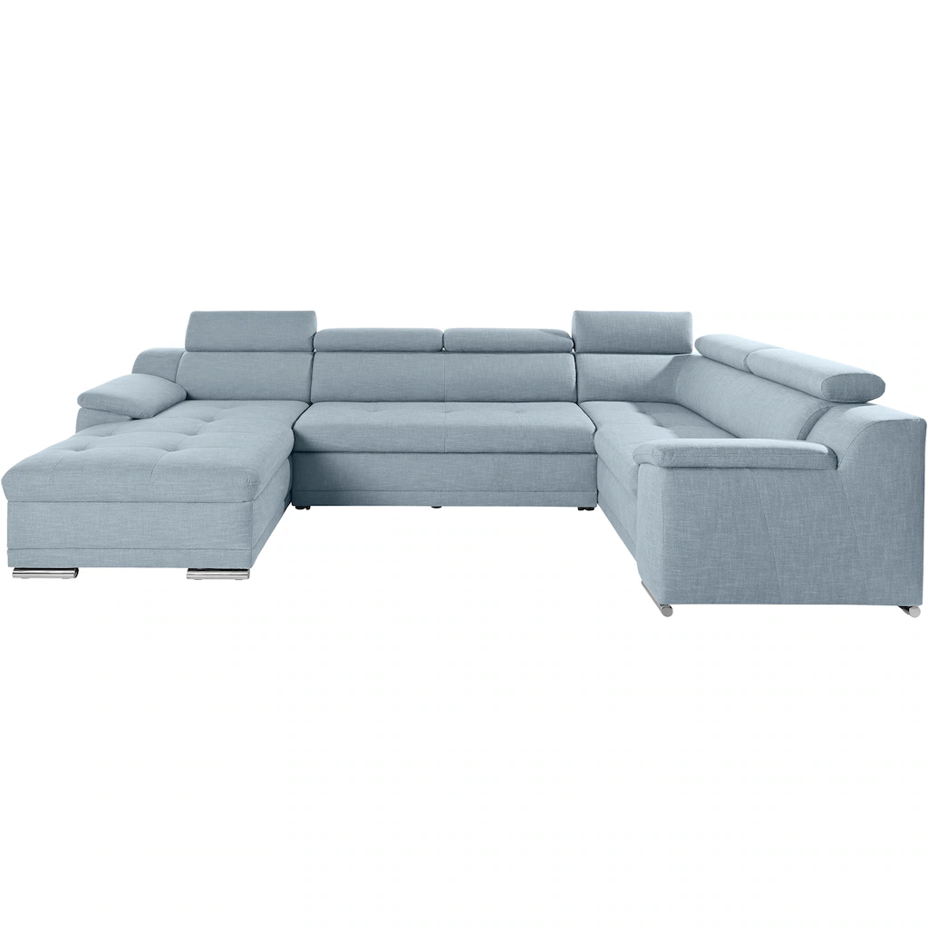 sit&more Wohnlandschaft mit Bettfunktion online kaufen Kauf eins, bekomm eins gratis