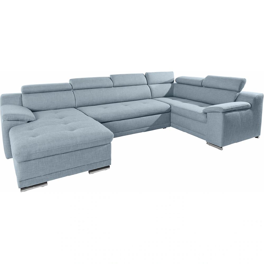 sit&more Wohnlandschaft mit Bettfunktion online kaufen Kauf eins, bekomm eins gratis