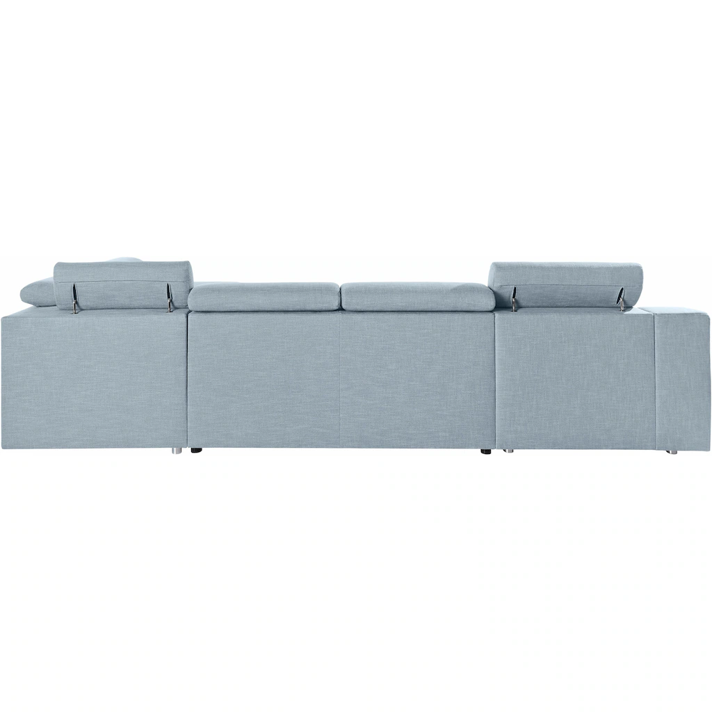 sit&more Wohnlandschaft mit Bettfunktion online kaufen Kauf eins, bekomm eins gratis
