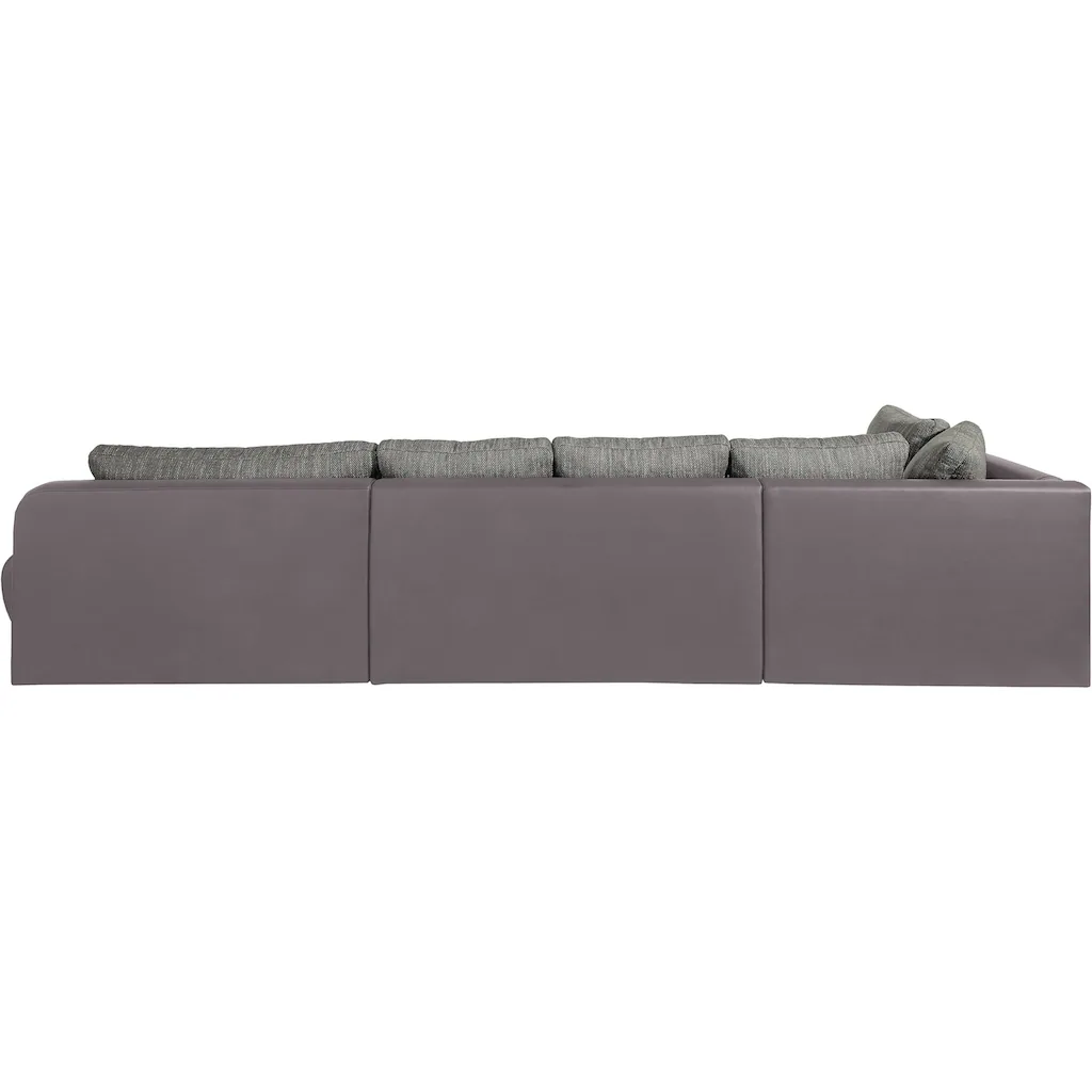 sit&more Wohnlandschaft »Bandos U-Form« kaufen Sonderangebote