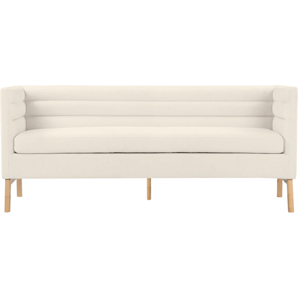 LeGer Home by Lena Gercke Sitzbank »Isaline« In 4 Farben und 3 Breiten Sitzhöhe 48 cm kaufen