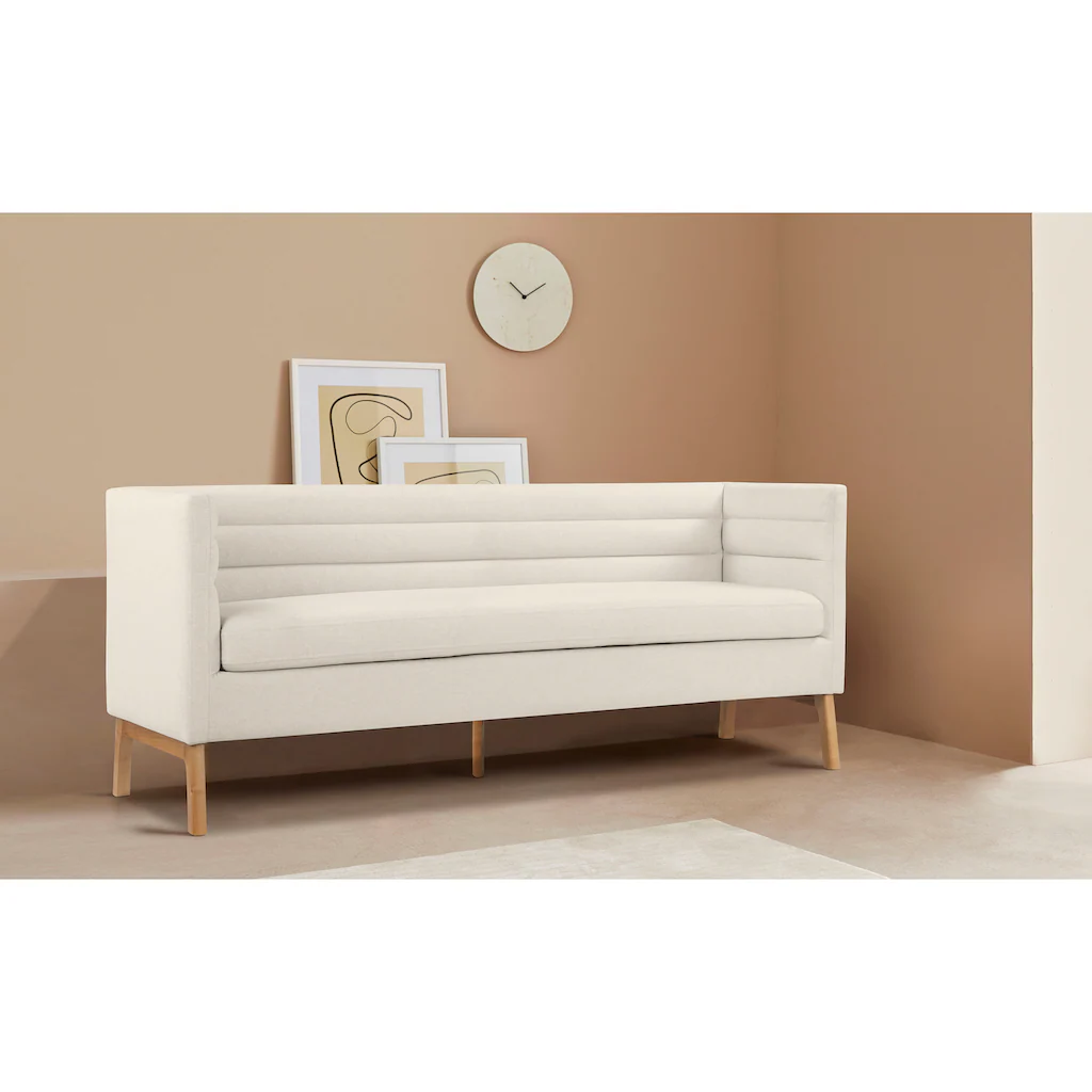 LeGer Home by Lena Gercke Sitzbank »Isaline« In 4 Farben und 3 Breiten Sitzhöhe 48 cm kaufen Bis zu 50% Rabatt