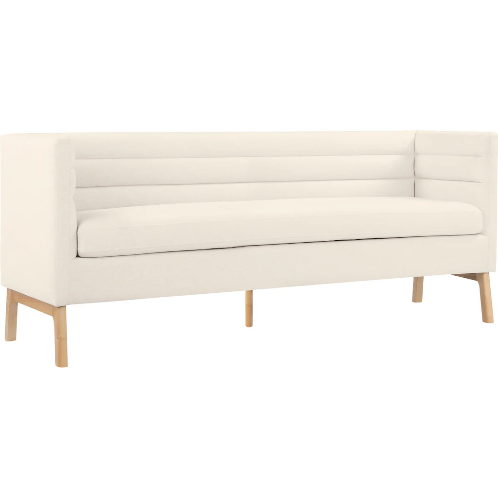 LeGer Home by Lena Gercke Sitzbank »Isaline« In 4 Farben und 3 Breiten Sitzhöhe 48 cm kaufen Bis zu 50% Rabatt