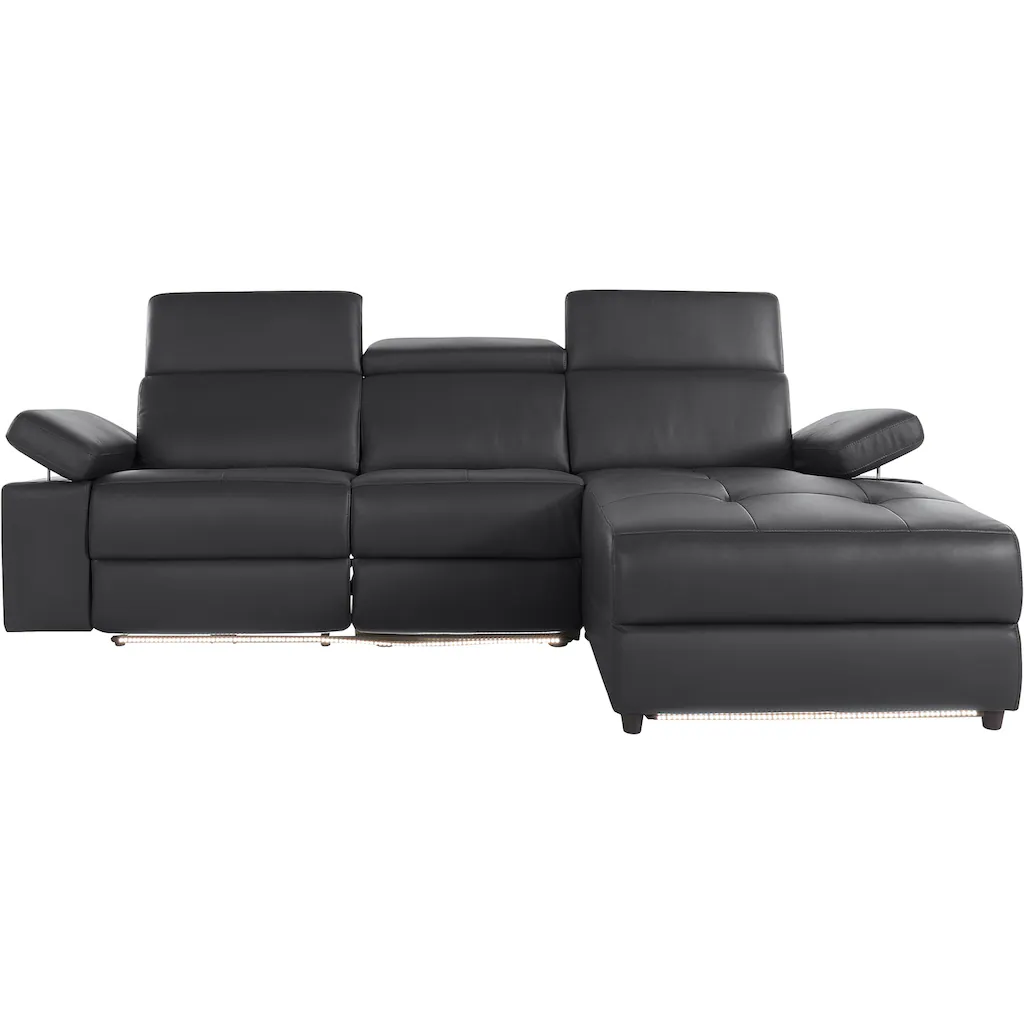 Places of Style Ecksofa »Kilado L-Form « kaufen