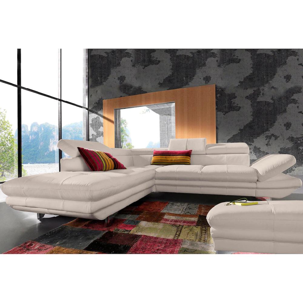 COTTA Ecksofa mit Bettfunktion online kaufen