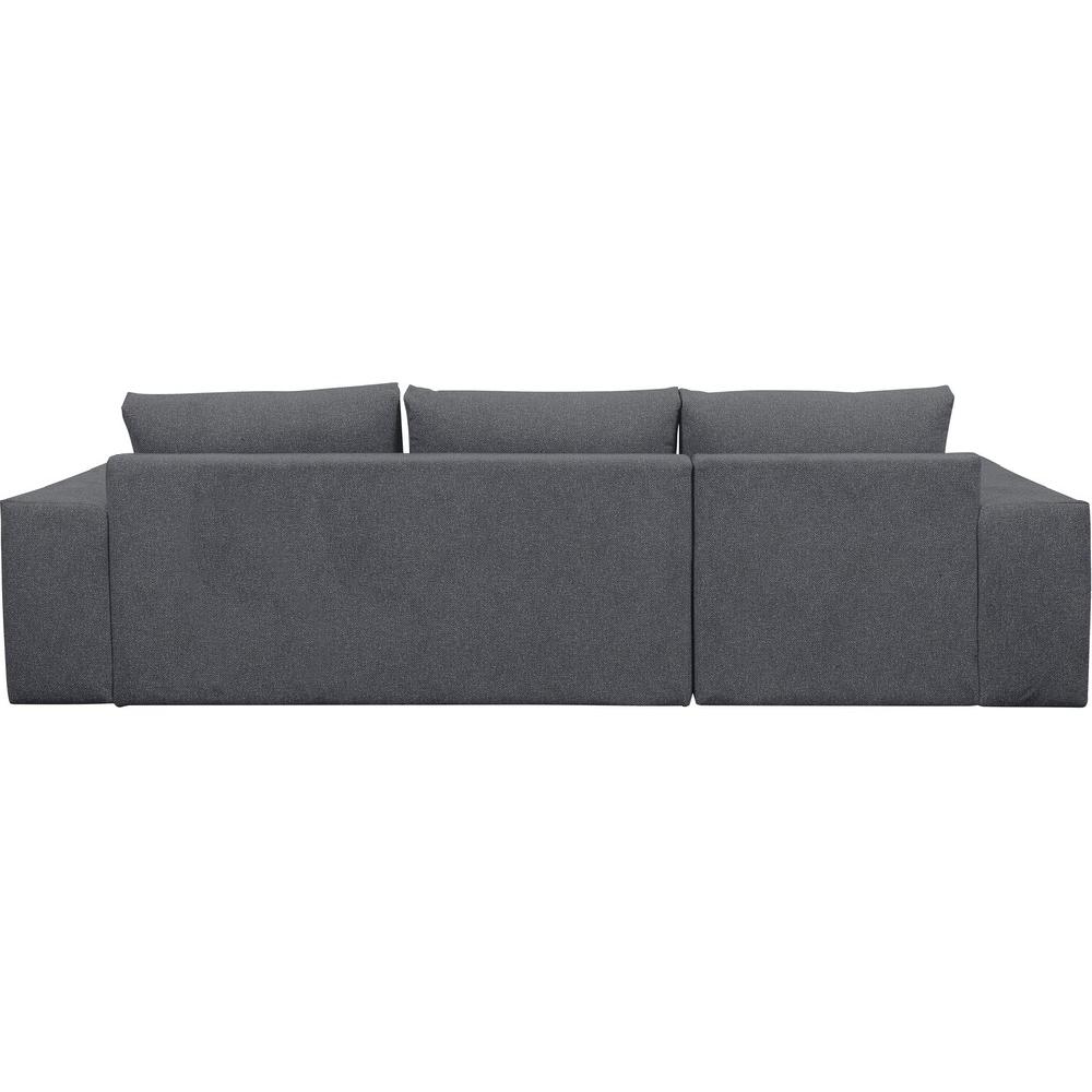 WERK2 Ecksofa Rozzana in modischem Cord-Bezug kaufen Black Friday Preise