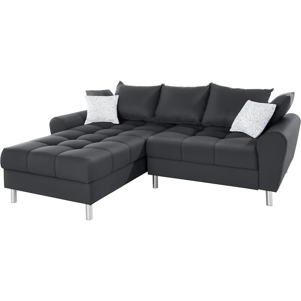 COLLECTION AB Ecksofa »Rada L-Form« kaufen 50% Rabatt für begrenzte Zeit